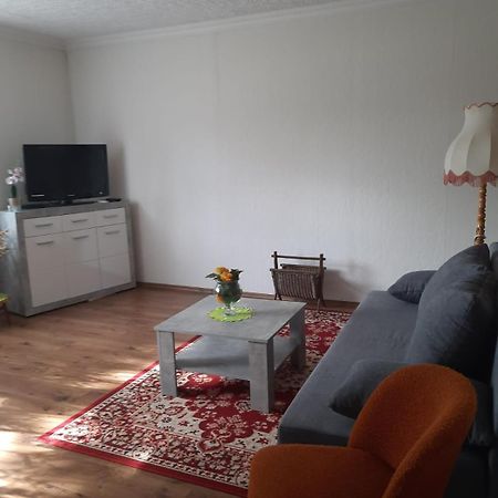 Ferienwohnung Reepschlaeger Papendorf  Bagian luar foto